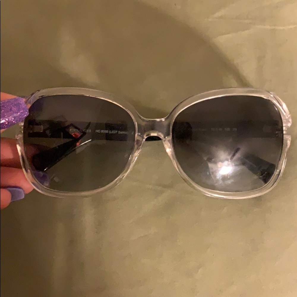 Coach Sunglasses